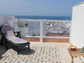 Apt. Eros, Conil De La Frontera